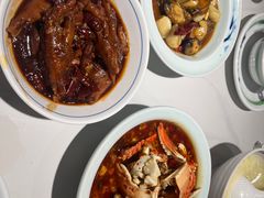 -欧记大排档·景德菜(上海首店)