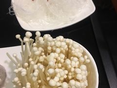 -重庆德庄火锅(太仓万达店)
