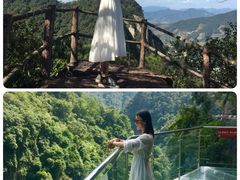 -福建天门山