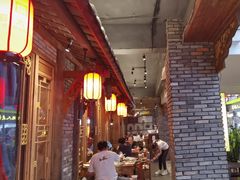 -蜀大侠火锅(寰球文化地标·总府店)