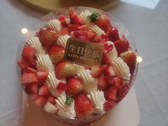 -味多美蛋糕(密云店)