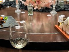 -中山保利艾美酒店-乐美中餐厅