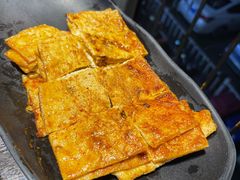 -玉林仔鲜牛老火锅(南宁港店)