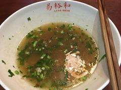 -易裕和·长沙米粉(友谊路店)