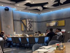 -上渔铁板烧(熙悦汇店)