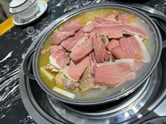 -80红枣鸡腊排骨(总店)