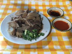 -梓记牛什(總店)