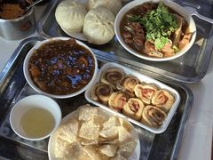-姚记炒肝店(鼓楼店)