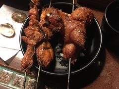 -鸣记脆皮烤鱼·海鲜烤鱼(亿合城店)
