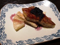 -鱼亭料理(芝罘店)