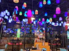 -火枪手串吧·鹤岗小串涮肚(亦庄店)