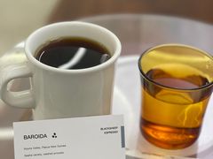 -BLACKSHEEP ESPRESSO(建国中路店)