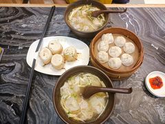 -全启和美食(由由店)