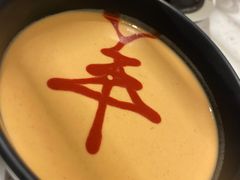 秘制羊肉料-京韵胡同·酱香羊蝎子火锅涮肉(长寿路店)