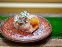 -鮨一日本料理旗舰店(总店)