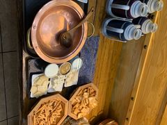 -一招鲜·全羊铺·蒙古奶茶(五一北路店)