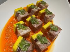 -上和臻品中国菜(花园街店)