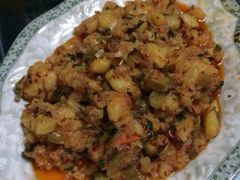 -白家寨子·山野白族菜(古城总店)