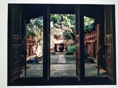 -大理床单厂艺术区