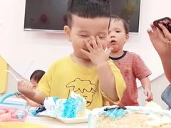 -宝贝王早教中心(衡阳万达店)