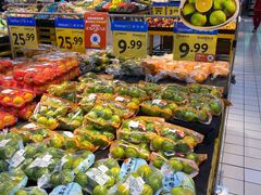 -沃尔玛购物广场(燕郊店)