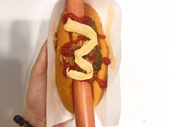 -宜家·瑞典风味餐厅(烟台路店)