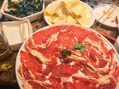 -码头故事火锅(大丰店)