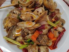 -郑记•不夜城烧烤•龙虾•虾蟹(黄鹤楼店)