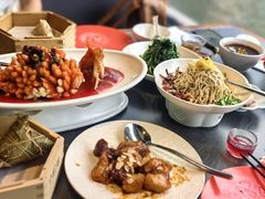 -小厨娘金榜题名(夫子庙秦淮河店)