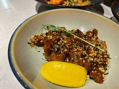 -BE BRIGHT KITCHEN(正佳广场店)