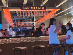 -星巴克臻选(上海合生汇1F店)