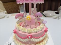 -大铁勺新津菜(中北永旺店)