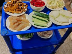 -中和远东火锅兔(老店)