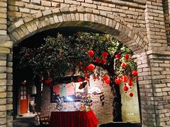 门面-和平菓局(王府井店)