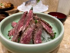 -东京屋(武定路店)
