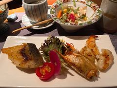 -岩也·日料与酒(龙岗天安云谷店)