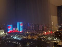 -无锡君来洲际酒店