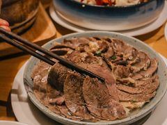 -竹里馆·淮扬菜·功夫茶(老门东店)