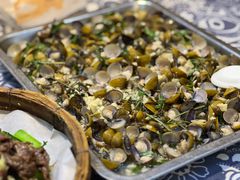 -米庄·原味私房菜(骏壹万邦店)