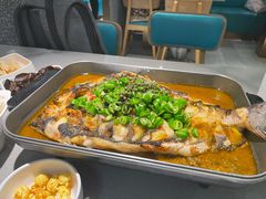 -半天妖烤鱼(方庄店)