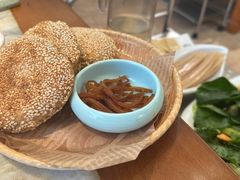 -清真·鸦儿李记·涮肉(花市店)
