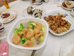 -寻味顺德·南记酒家·传统顺德菜·鱼生(广源路店)