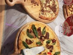 -比格比萨自助(延庆万达广场店)