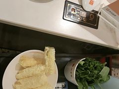 -八合里潮汕鲜牛肉火锅(上海汇智广场店)