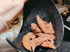 -烤匠麻辣烤鱼(环球中心店)