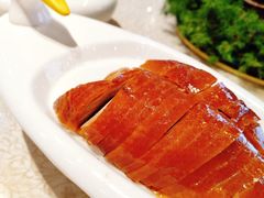 -香厨中餐厅(松北香格里拉店)