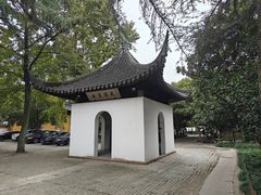 -老西白点心店