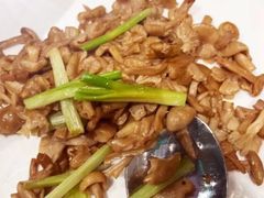 -巴音浩日娲·蒙餐(双林东路店)