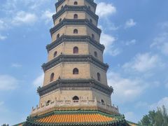 -承德避暑山庄景区