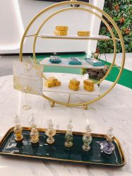 -厦门安达仕酒店·衡境SPA
